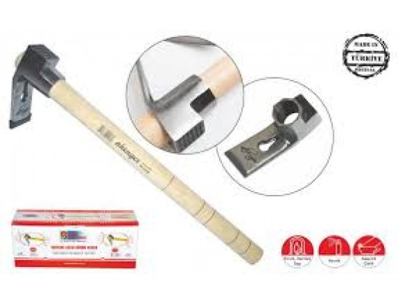 SAİT DEMİRCİ MK 0350 MİNİK KESER